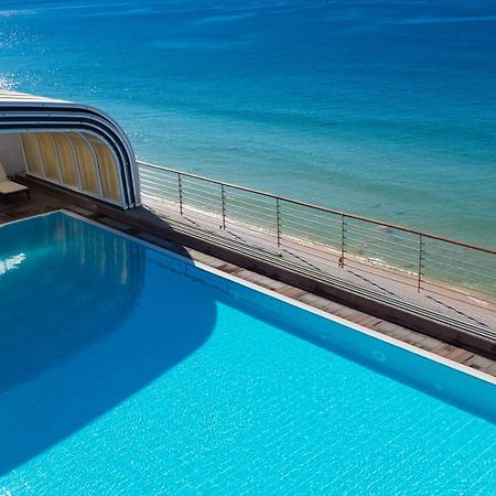Sana Sesimbra Hotel Экстерьер фото