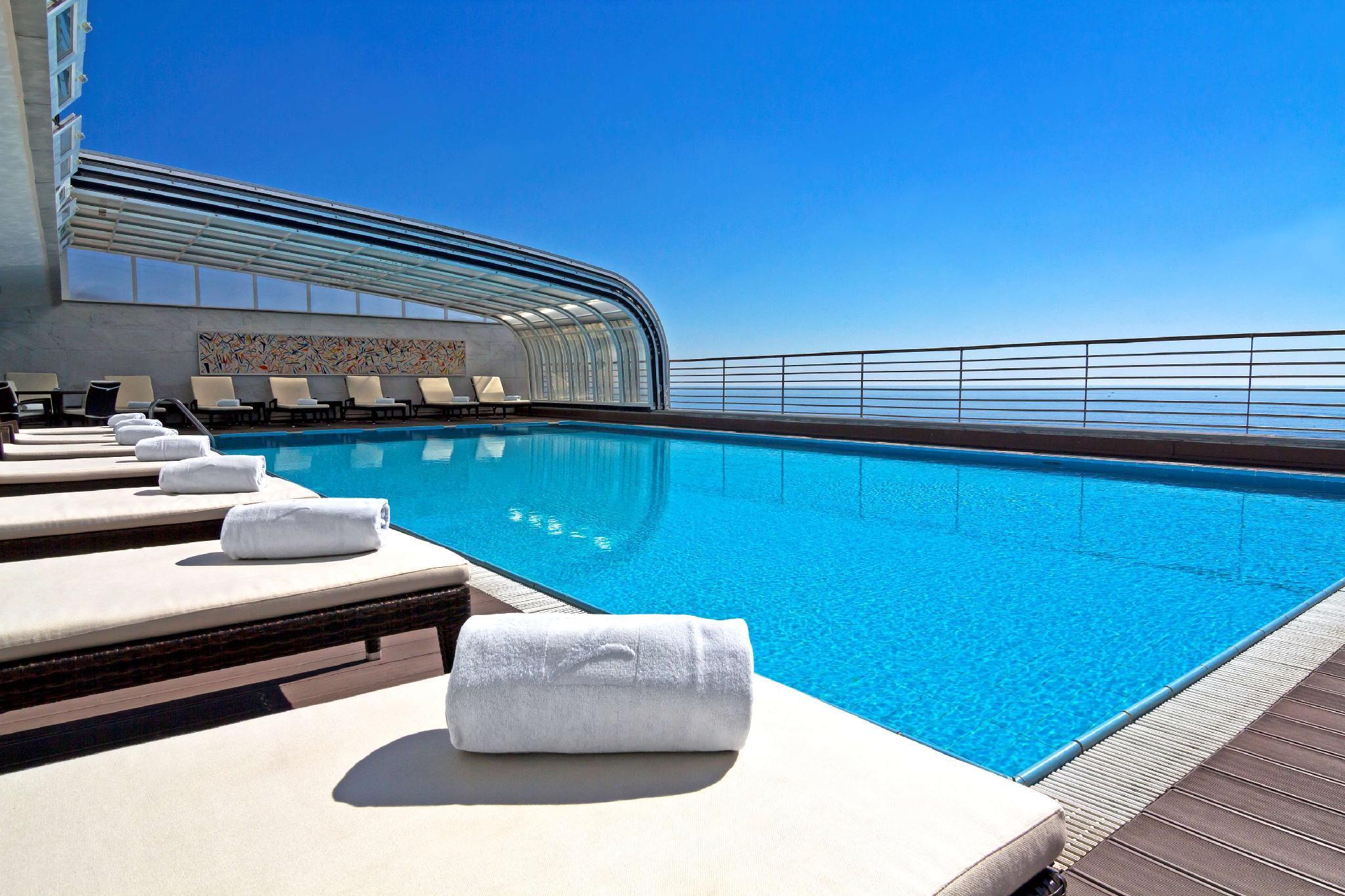 Sana Sesimbra Hotel Экстерьер фото