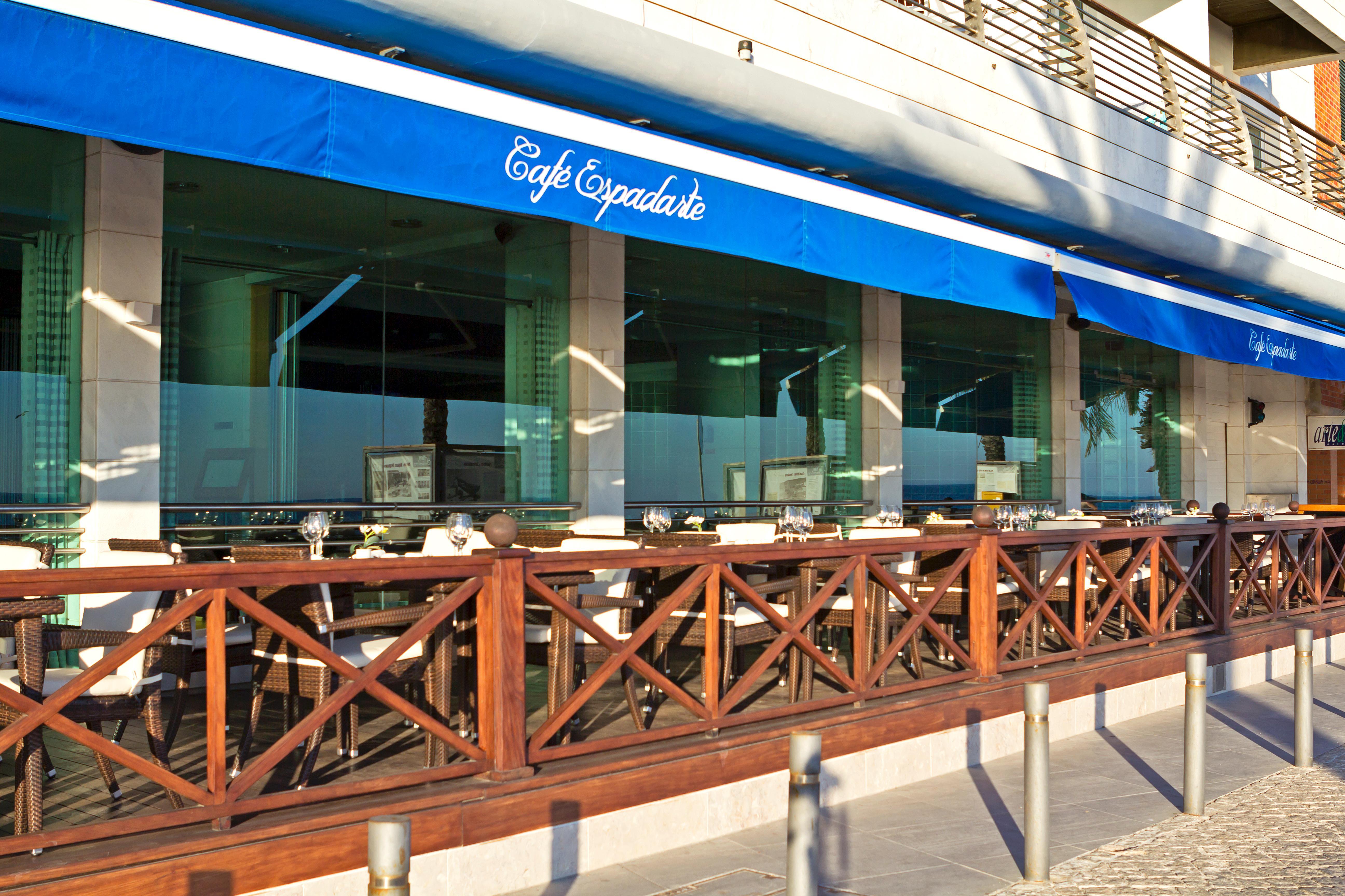 Sana Sesimbra Hotel Экстерьер фото
