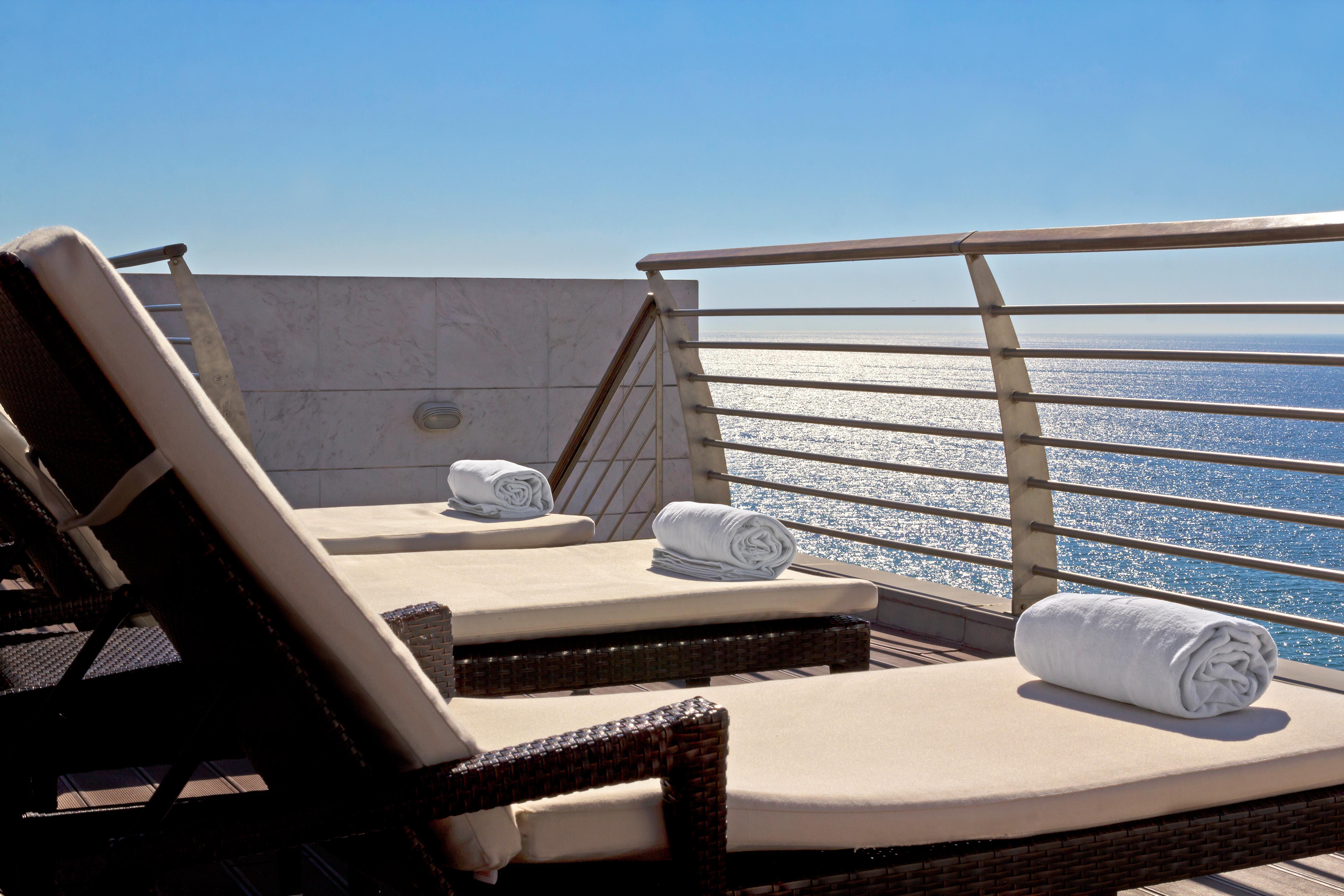 Sana Sesimbra Hotel Экстерьер фото