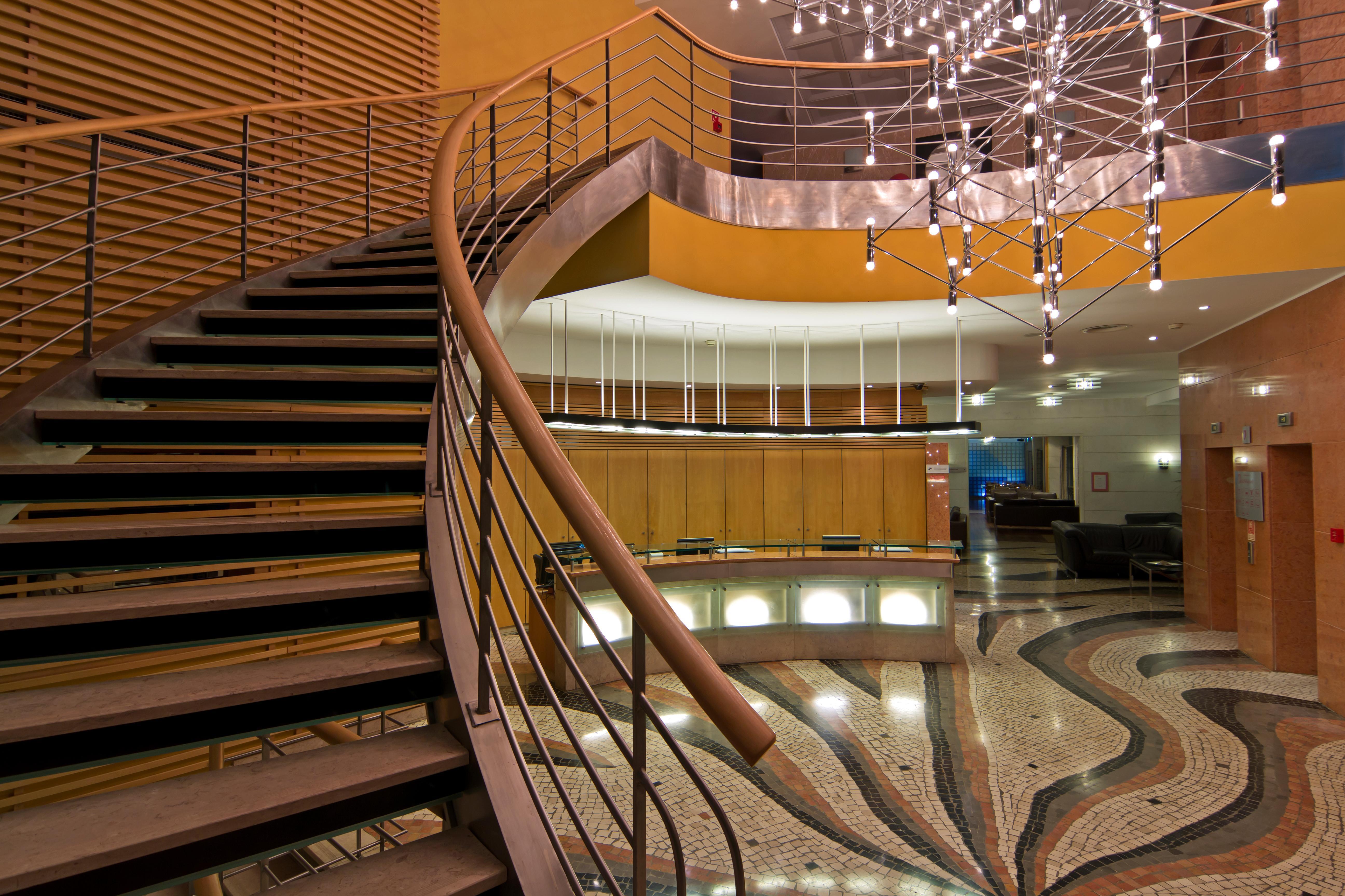 Sana Sesimbra Hotel Экстерьер фото
