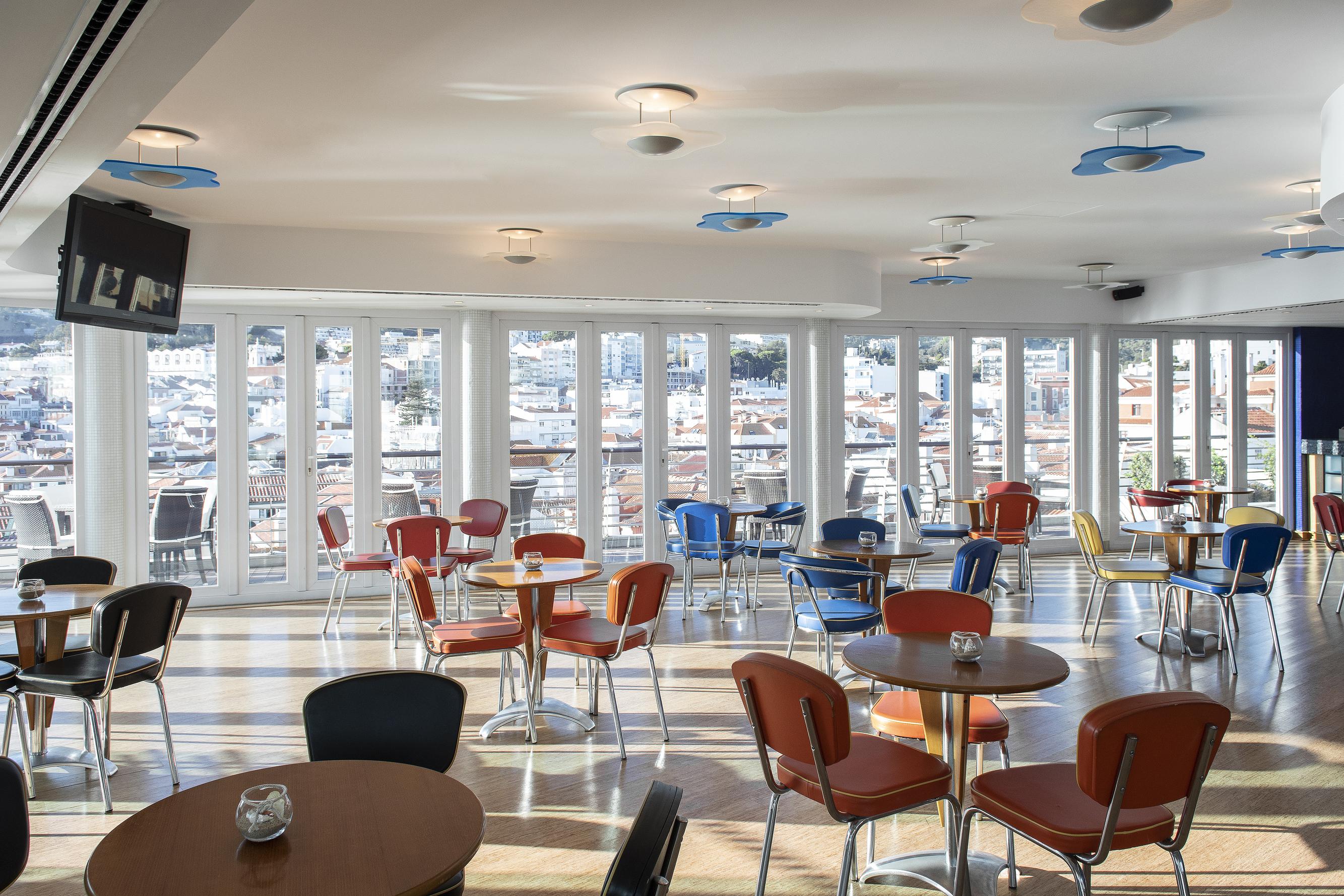 Sana Sesimbra Hotel Экстерьер фото