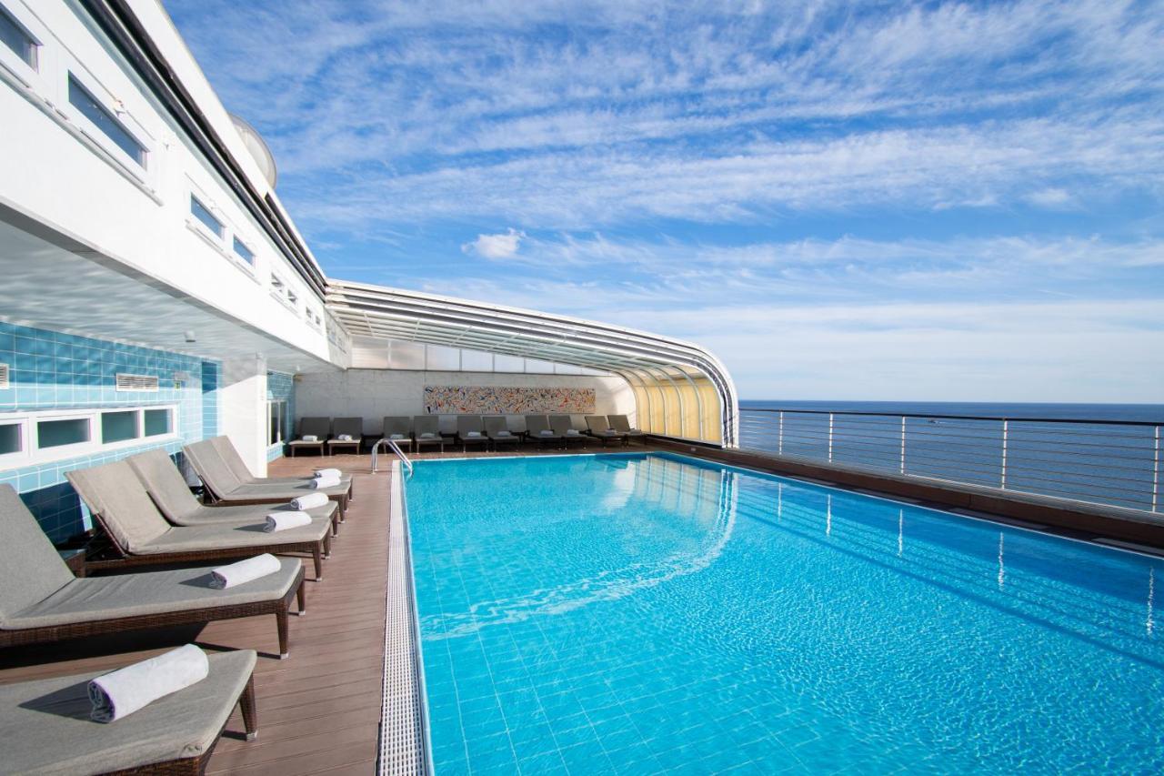 Sana Sesimbra Hotel Экстерьер фото