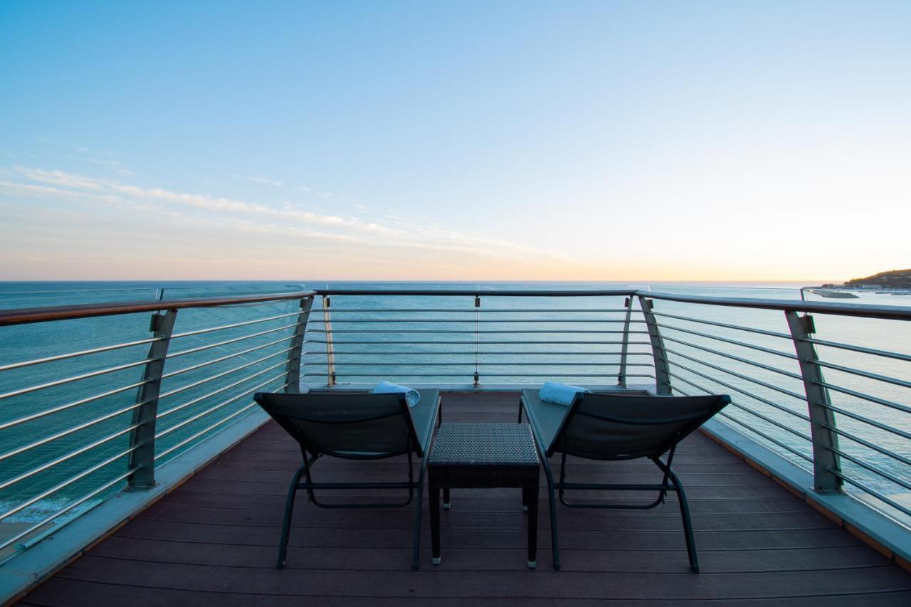 Sana Sesimbra Hotel Экстерьер фото
