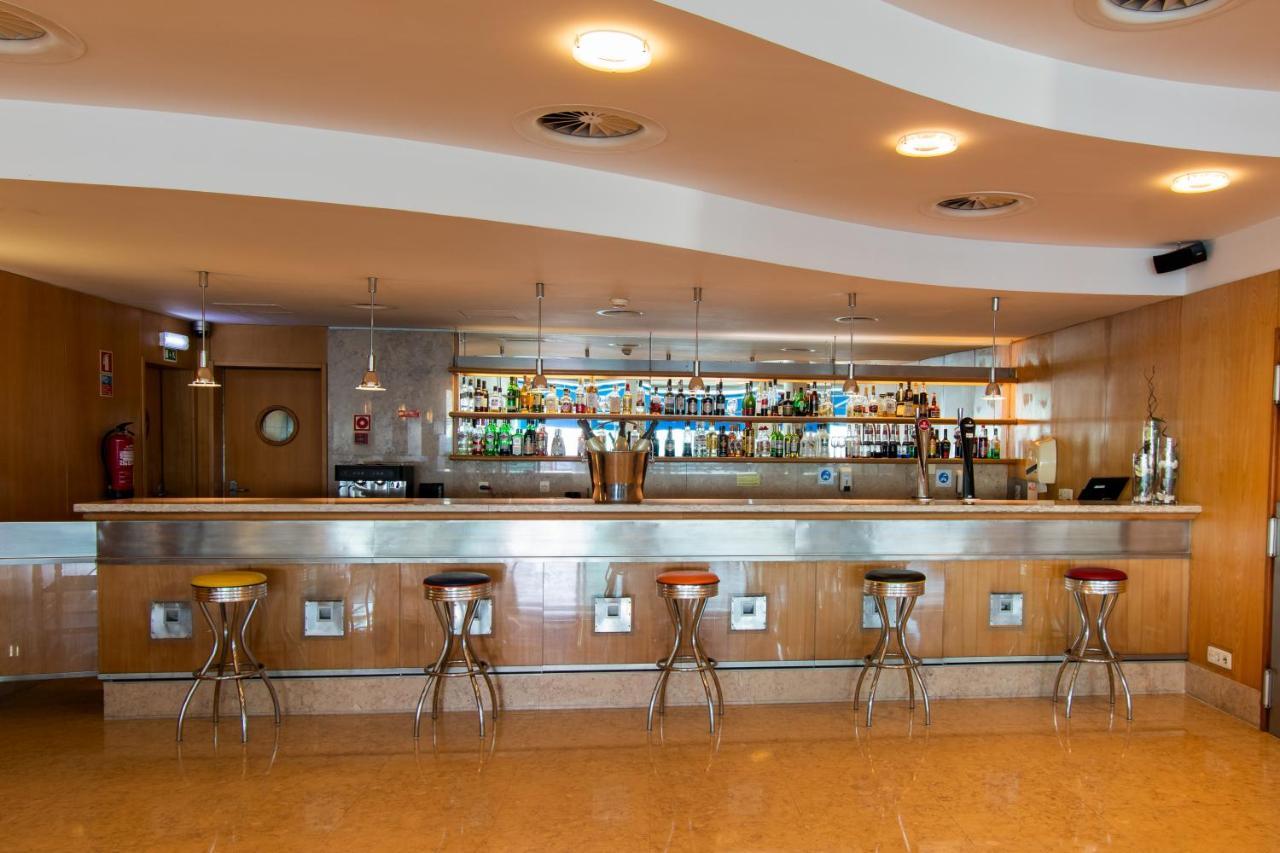 Sana Sesimbra Hotel Экстерьер фото