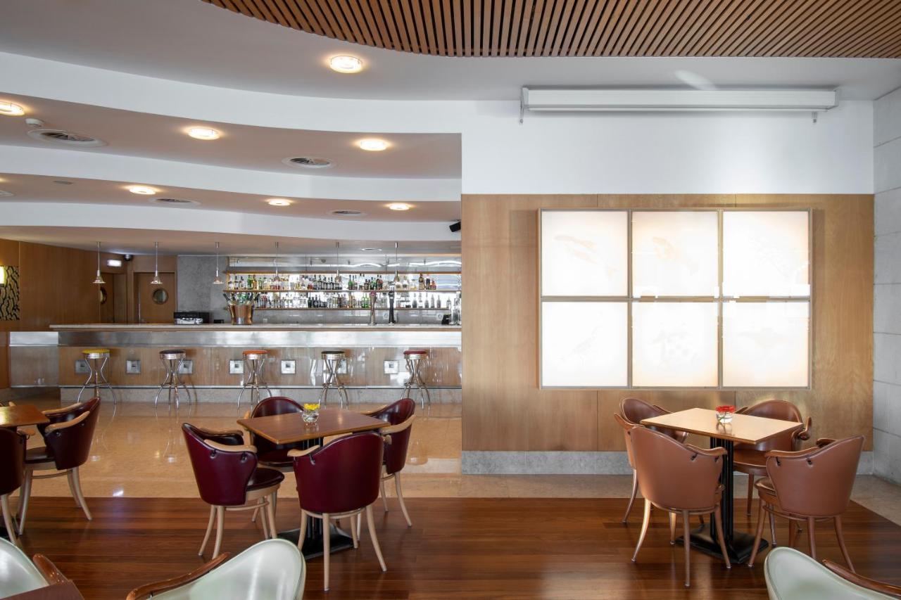 Sana Sesimbra Hotel Экстерьер фото