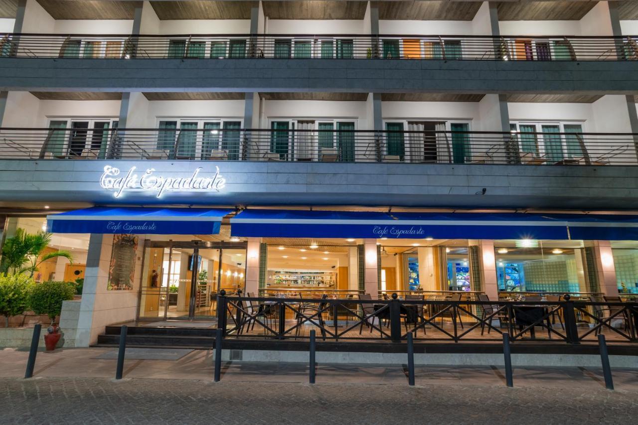 Sana Sesimbra Hotel Экстерьер фото