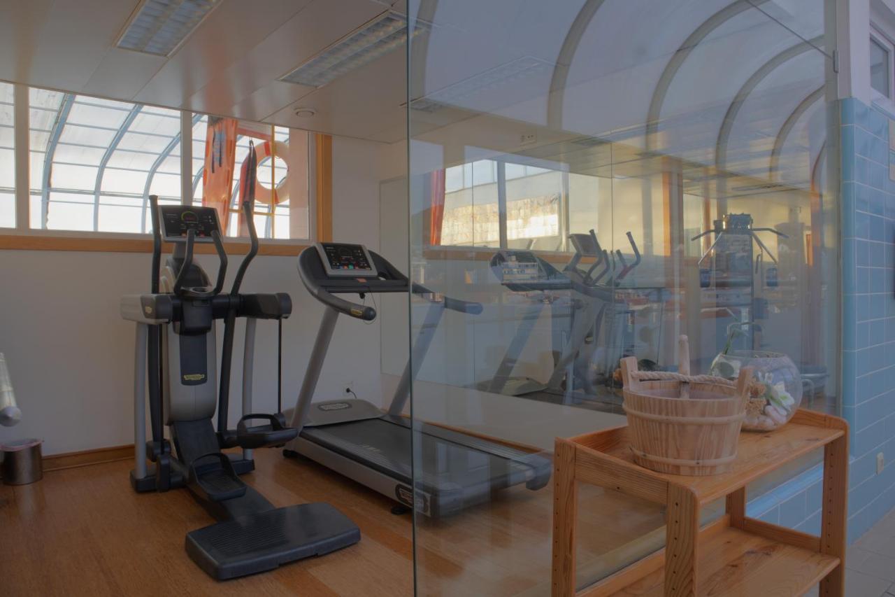 Sana Sesimbra Hotel Экстерьер фото