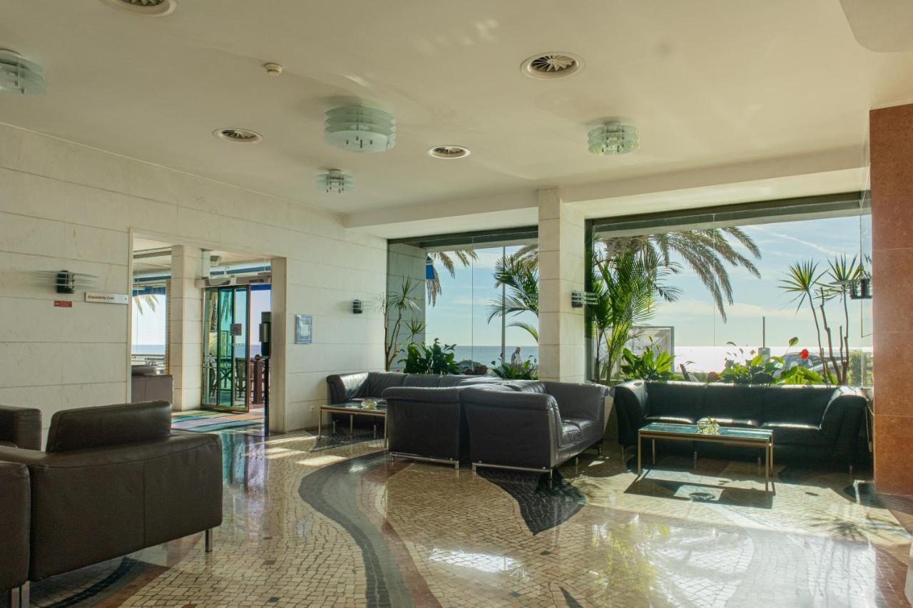 Sana Sesimbra Hotel Экстерьер фото