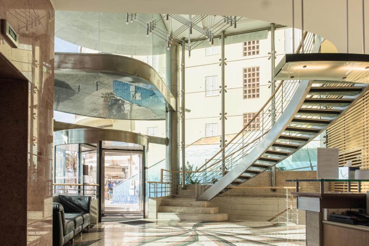 Sana Sesimbra Hotel Экстерьер фото