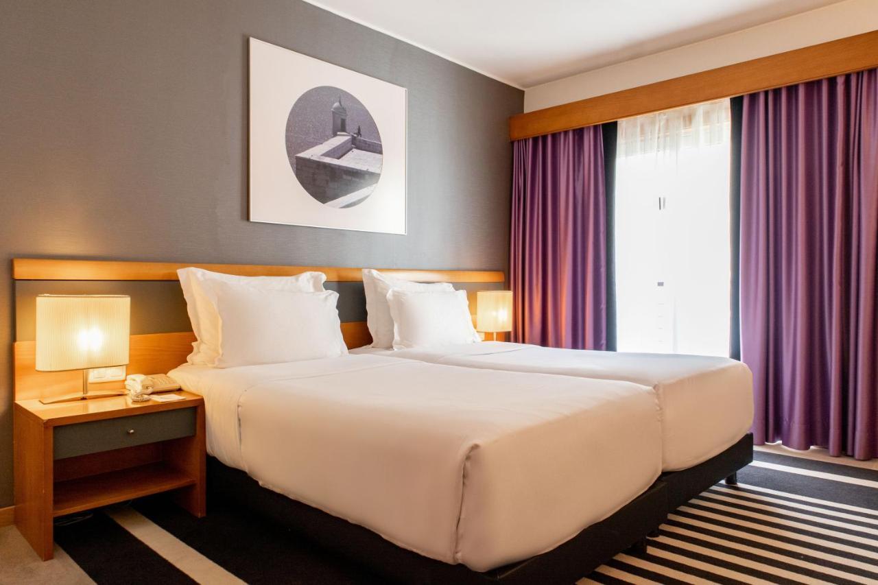 Sana Sesimbra Hotel Номер фото