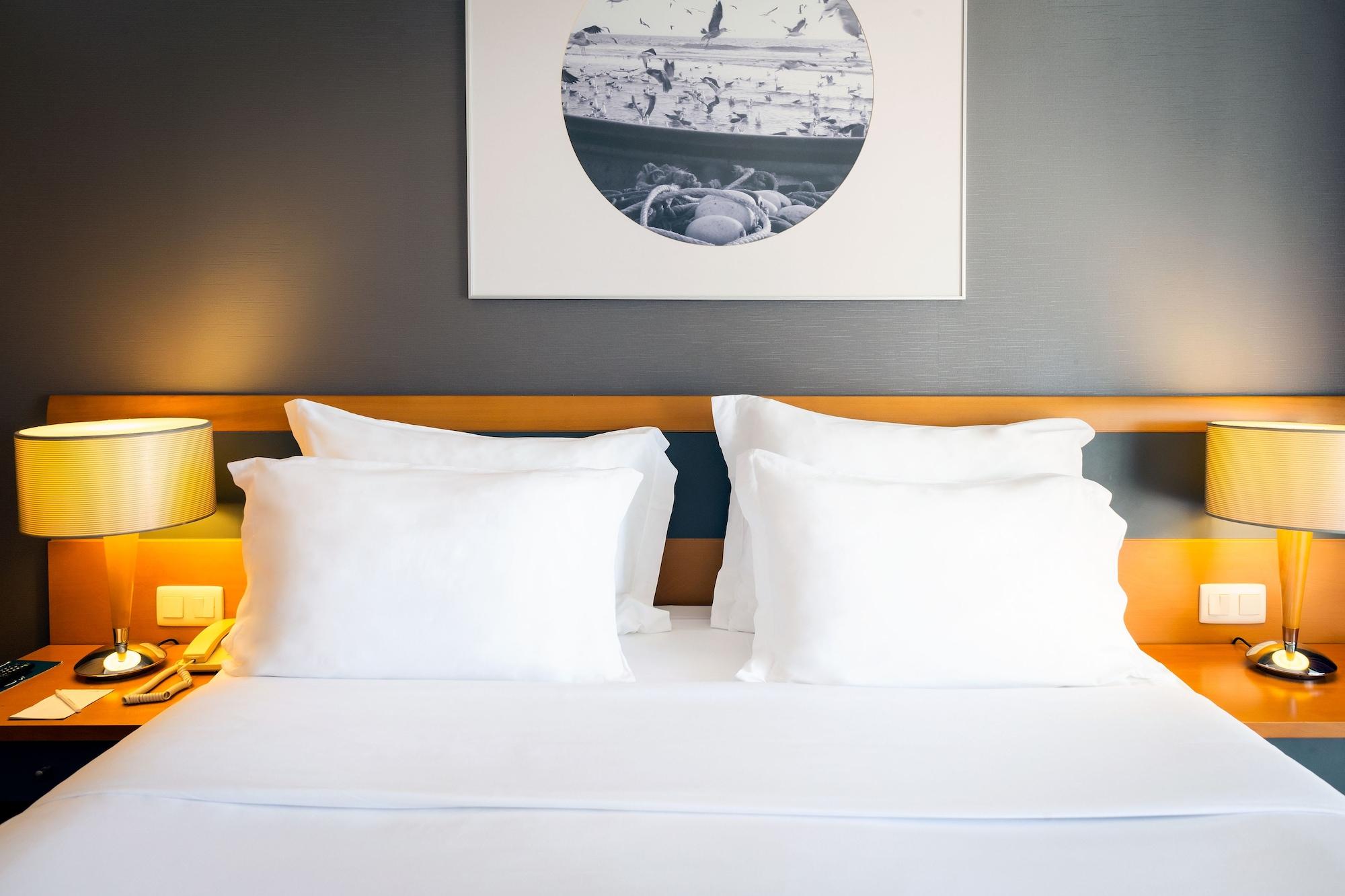 Sana Sesimbra Hotel Экстерьер фото