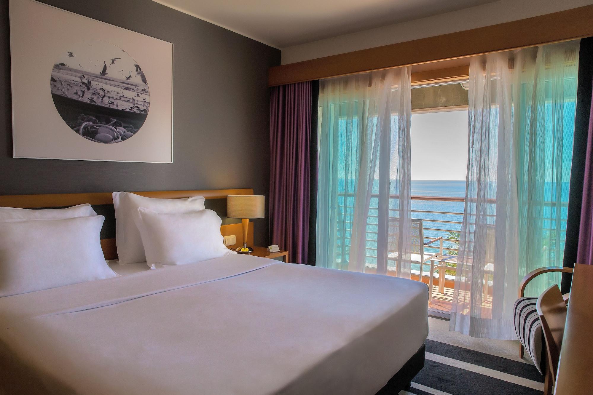 Sana Sesimbra Hotel Экстерьер фото