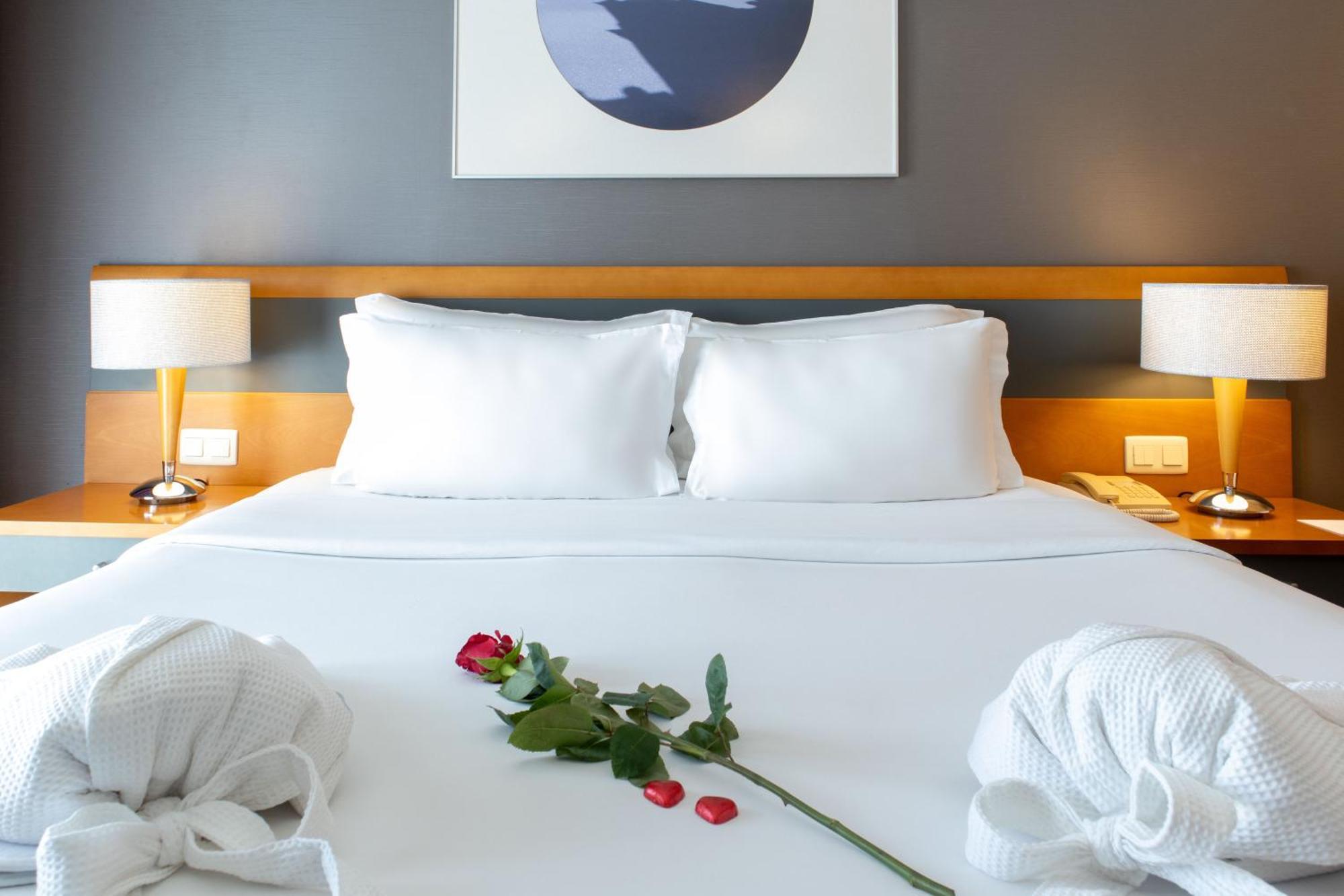 Sana Sesimbra Hotel Номер фото