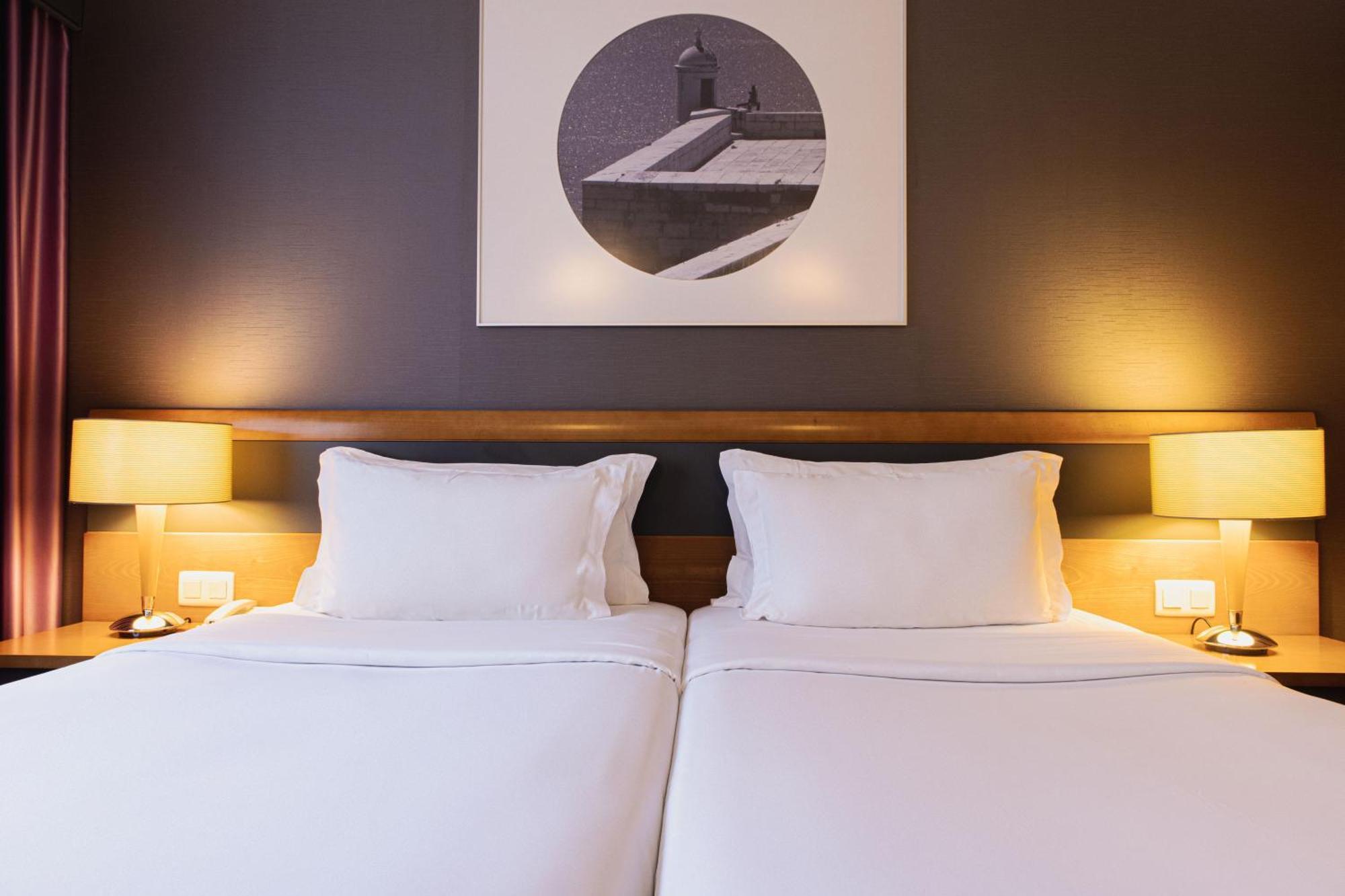 Sana Sesimbra Hotel Номер фото