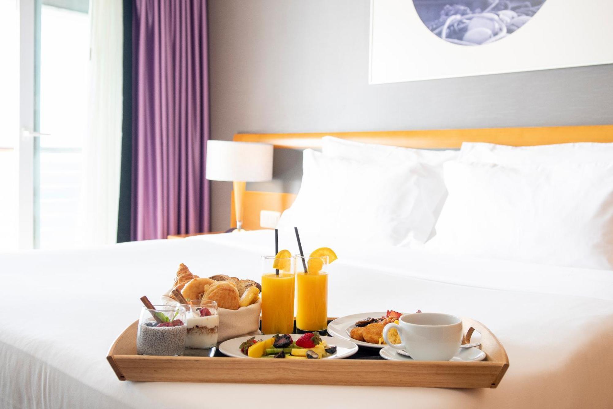 Sana Sesimbra Hotel Экстерьер фото