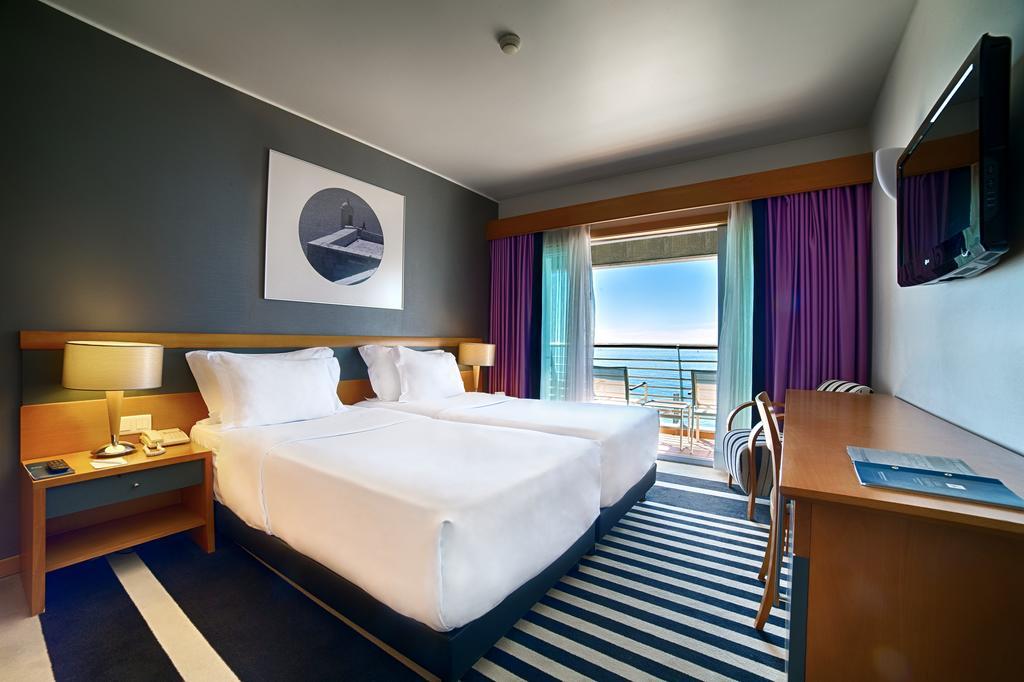 Sana Sesimbra Hotel Экстерьер фото