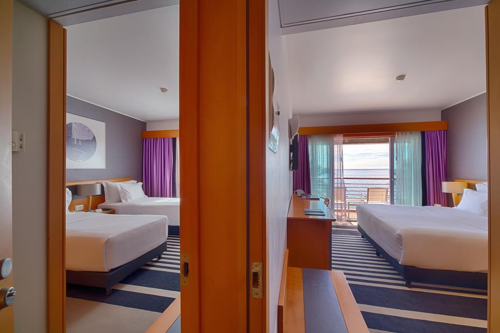 Sana Sesimbra Hotel Экстерьер фото