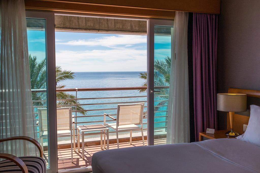 Sana Sesimbra Hotel Экстерьер фото