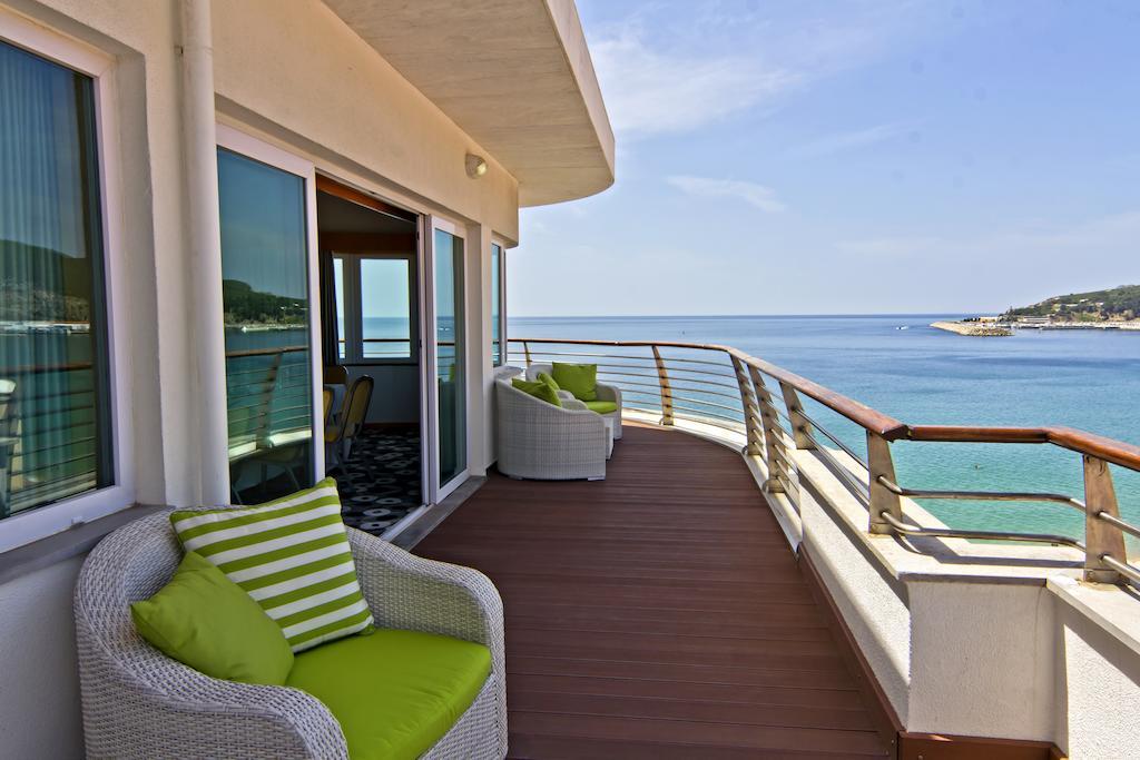 Sana Sesimbra Hotel Экстерьер фото